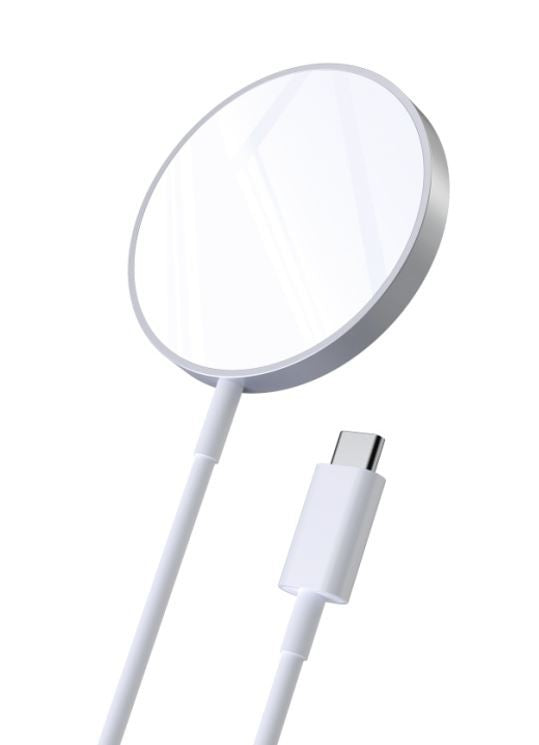 CHOETECH T517-F MAGLEAP WIRELESS CHARGER PD 3.0 20W CHOETECH T517-F MAGLEAP WIRELESS CHARGER PD 3.0 20W